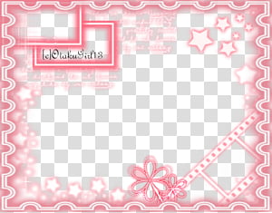 KOG13 Frame Border transparent background PNG clipart thumbnail
