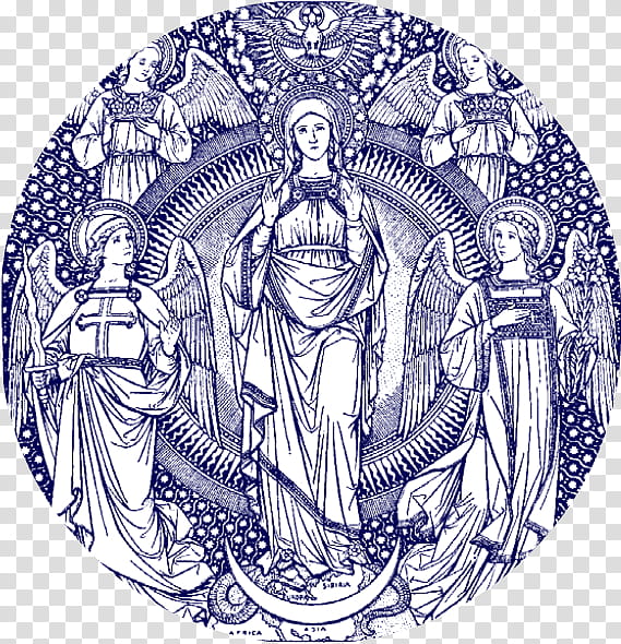 Jesus, Immaculate Conception, Assumption Of Mary, Veneration Of Mary In The Catholic Church, Catholicism, Holy Day Of Obligation, Solemnity, Saint transparent background PNG clipart