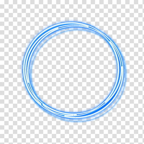 CIRCULOS, round blue illustration transparent background PNG clipart