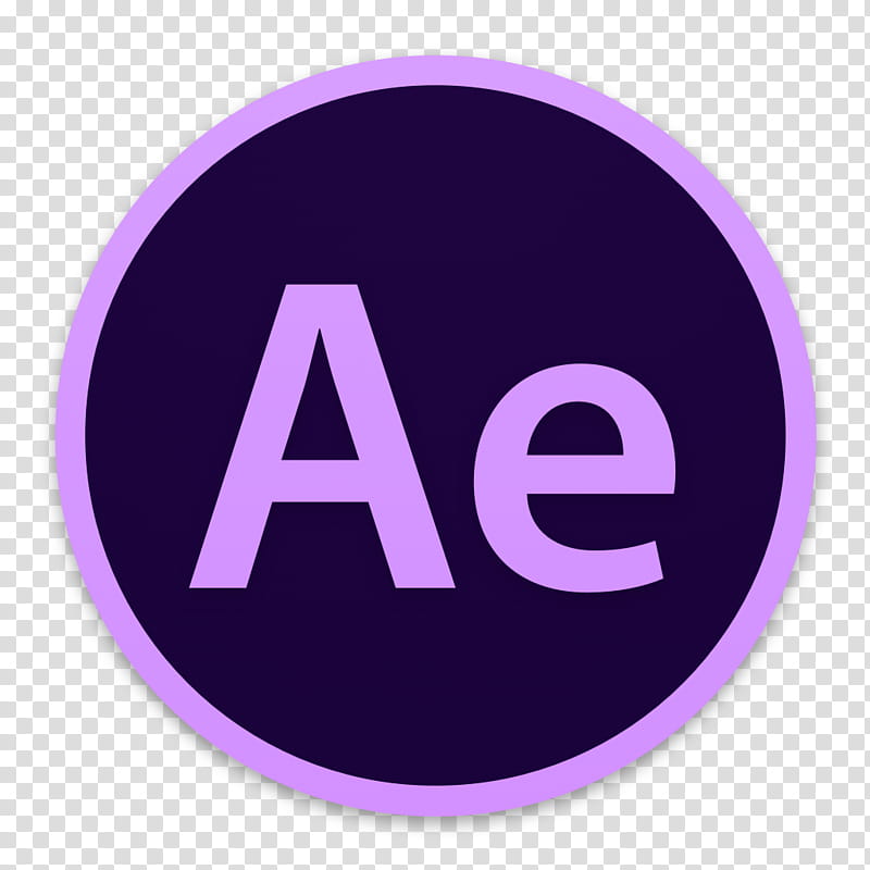 Adobe Suite for macOS, Adobe After Effects transparent background PNG clipart