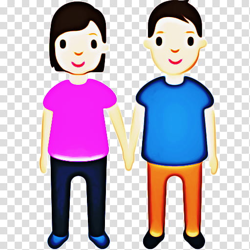 Group Of People, Human, Social Group, Emoji, Friendship, Holding Hands, Woman, Conversation transparent background PNG clipart