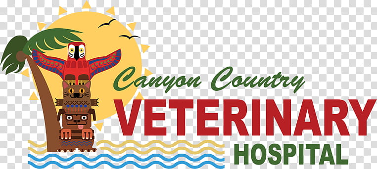 Hospital, Canyon Country, Logo, Pet, Animal, Veterinarian, Recreation, Text transparent background PNG clipart