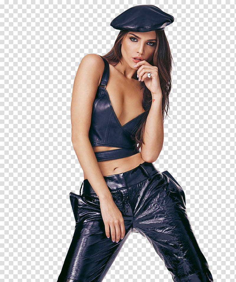 Eiza Gonzalez transparent background PNG clipart