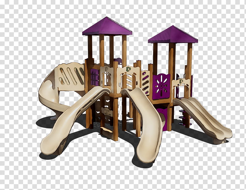 Playground, Purple, Public Space, Human Settlement, Playground Slide, Playset, Recreation, Chute transparent background PNG clipart
