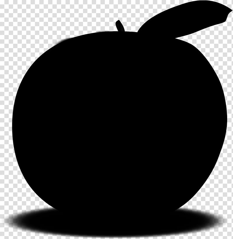 Family Tree Silhouette, Computer, Sphere, Apple, Leaf, Black M, Fruit, Blackandwhite transparent background PNG clipart