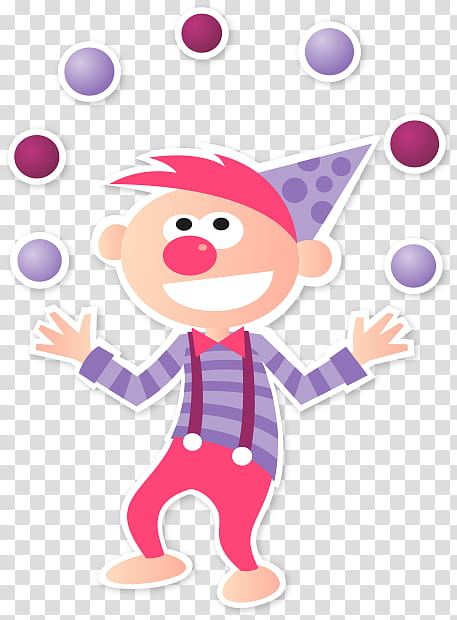 Wedding Party, Drawing, Entertainment, Clown, Character, Parade, Bunte, Sausage transparent background PNG clipart