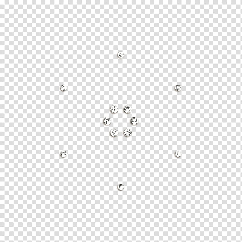 Ethreal Gems Elements, circle white illustration transparent background PNG clipart