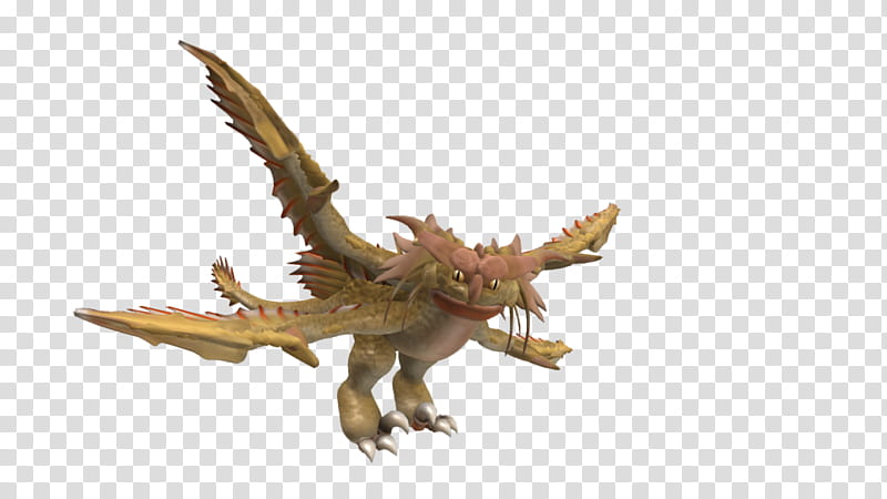 SPORE creature: Stormcutter (HTTYD) transparent background PNG clipart