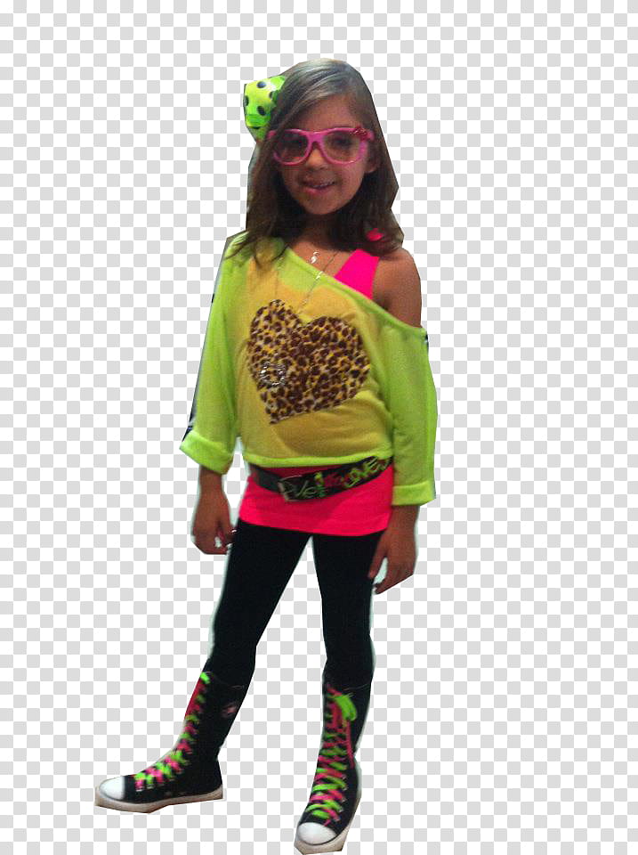 daryna, girl wearing yellow top transparent background PNG clipart