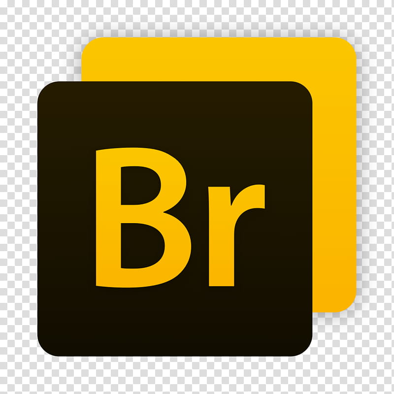 Adobe Suite for macOS Stacks, Adobe Bridge icon transparent background PNG clipart