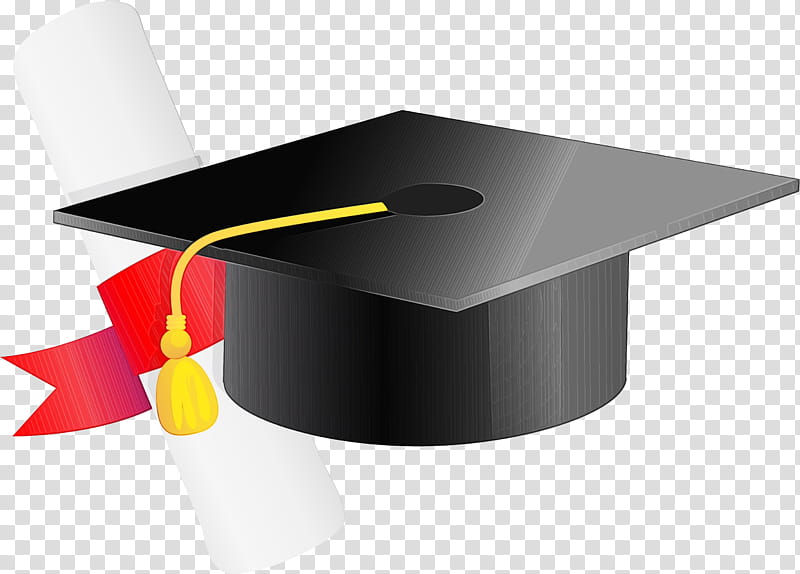 Graduation Cap, Graduation Ceremony, Student, School
, College, Square Academic Cap, Monte Castelo, University transparent background PNG clipart