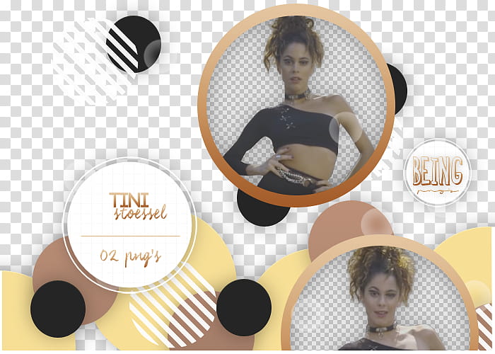 Martina Tini Stoessel transparent background PNG clipart