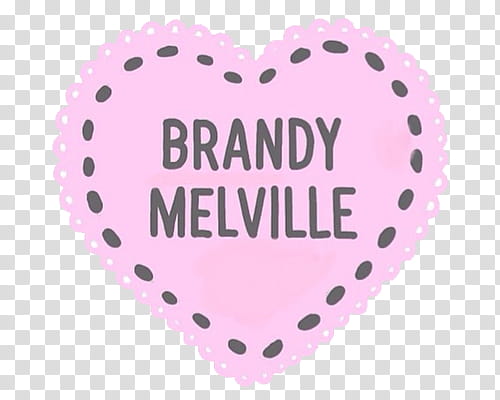 brandy melville logo