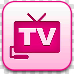 Albook extended pussy , TV icon illustration transparent background PNG clipart