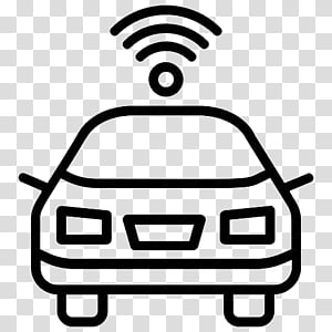 Autonomous Car Icon Transparent Background Png Cliparts Free Download Hiclipart