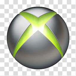 xbox 360 logo white