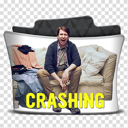 Crashing Folder Icon, Crashing Folder Icon transparent background PNG clipart