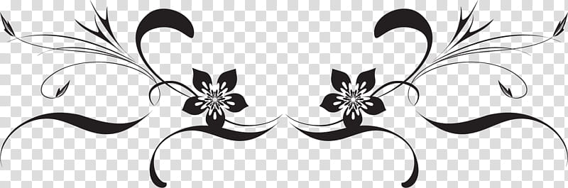 flower border flower background floral line, Body Jewelry, Jewellery, Ear, Earrings, Plant, Hair Accessory, Silver transparent background PNG clipart