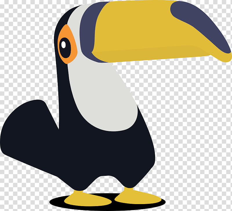 Hornbill Bird, Penguin, Dumb Ways To Die, Dumb Ways To Die 2 The Games, Toucan, Dumb Ways To Die 3 World Tour, Beak, Dunce transparent background PNG clipart