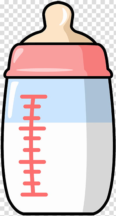 Baby Bottle, Baby Bottles, Infant, Baby Food, Diaper, Baby Bottle Pink, Child, Baby Formula transparent background PNG clipart