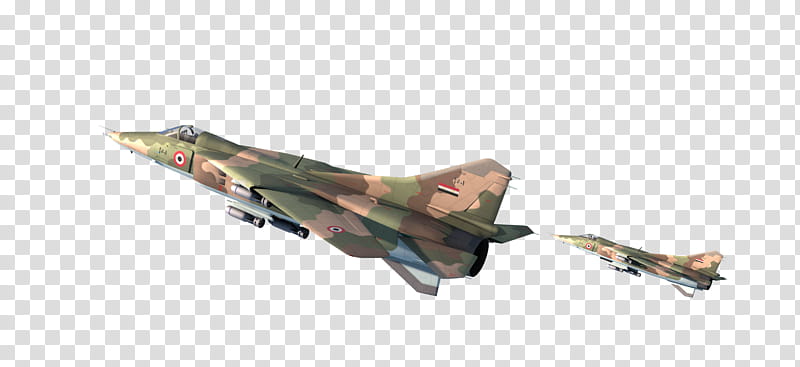 Mig  AIrplane Resources, two fighter aircraft illustration transparent background PNG clipart
