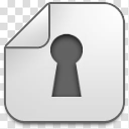 Albook extended , keyhole icon transparent background PNG clipart