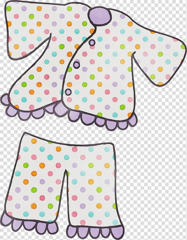 Pajamas Pajama Day Sleepover Llama Llama Red Pajama Transparency, Watercolor, Paint, Wet Ink, Party, Pants, Baby Toddler Clothing, Pink transparent background PNG clipart