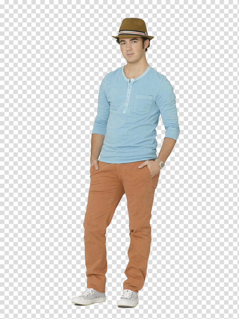 Kevin Jonas transparent background PNG clipart