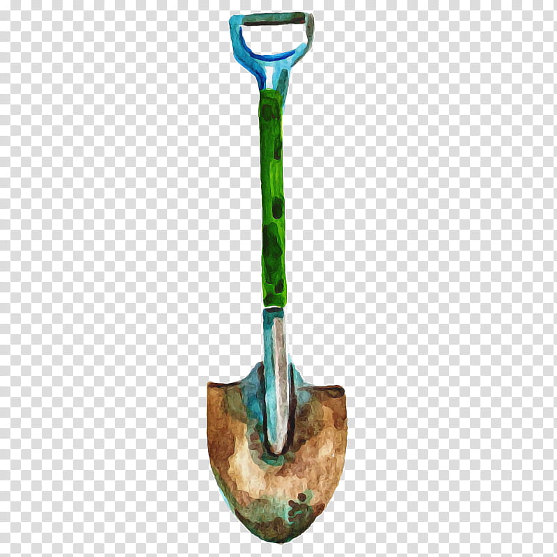 Pitchfork Shovel, Tool, Garden Tool transparent background PNG clipart