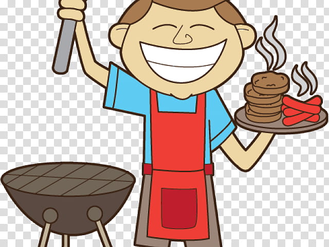 Man, Barbecue, Barbecue Chicken, Grilling, Barbecue Grill, Chicken As Food, Barbecue Sandwich, Picnic transparent background PNG clipart