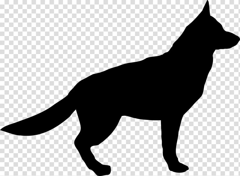 Dog Silhouette, German Shepherd, White Shepherd, Old English Sheepdog, Puppy, Shepherd Dog, Dobermann, Dutch Shepherd transparent background PNG clipart