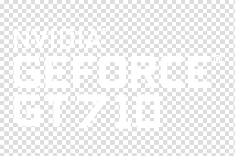 Original Logo NVIDIA GEFORCE GT  transparent background PNG clipart