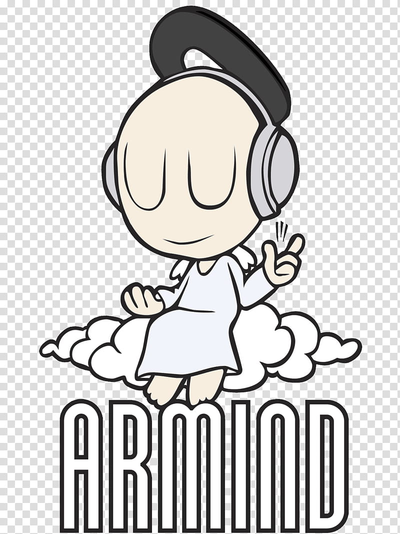 Armind Angel Clean transparent background PNG clipart