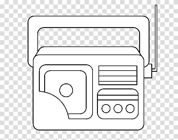 Book Drawing, Line Art, Coloring Book, Painting, Paper, Radio Station, Broadcasting, Music transparent background PNG clipart