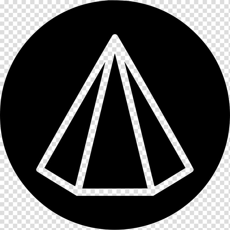 White Circle, Logo, White Tea, Triangle, Symbol, Communication, Area, Publishing transparent background PNG clipart