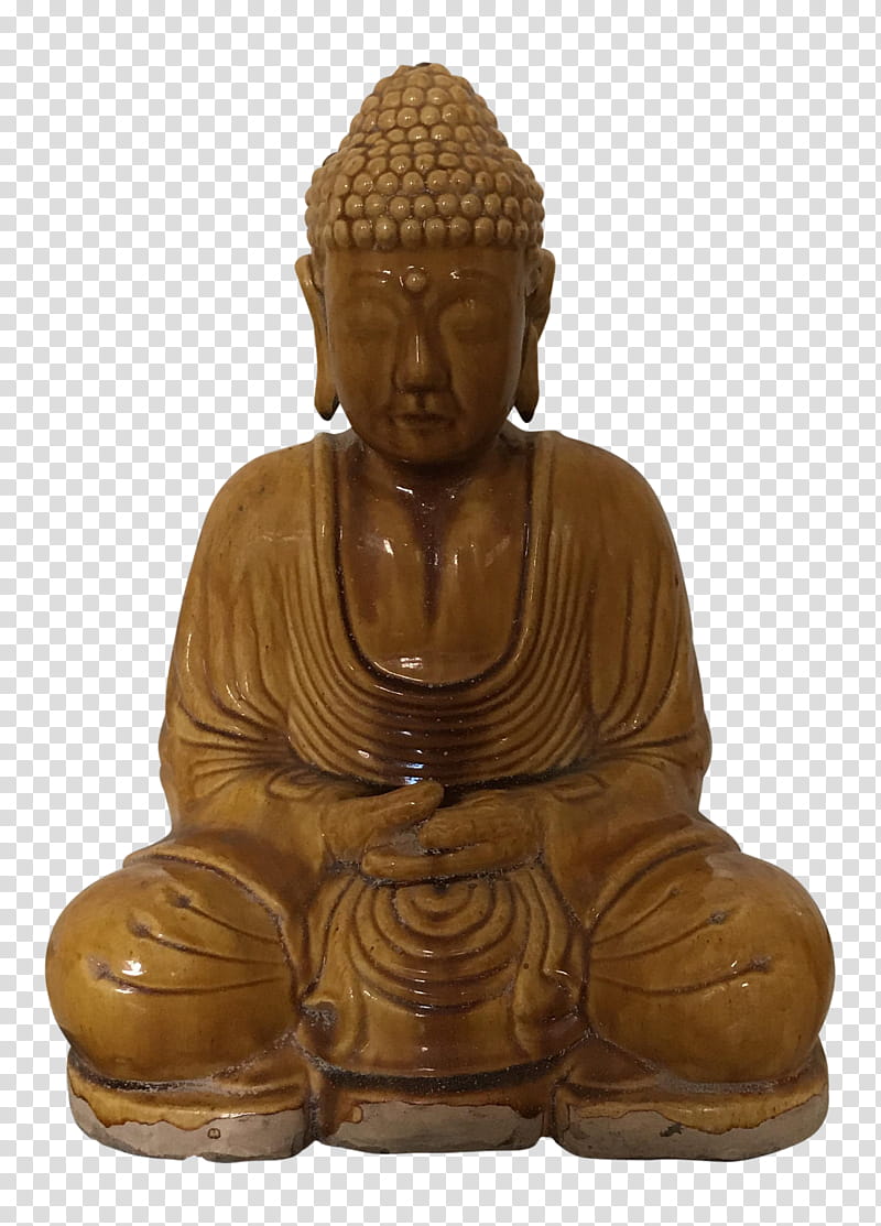 Buddha, Statue, Figurine, Meditation, Gautama Buddha, Sculpture, Stone Carving, Sitting transparent background PNG clipart