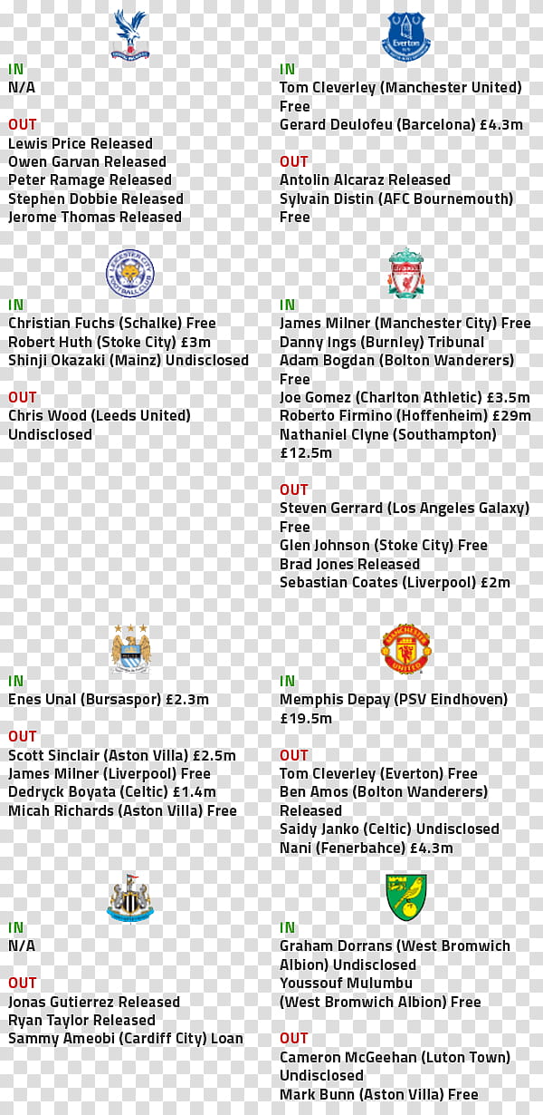 Manchester United Fc Text, Newcastle United Fc, Line, Premier League, Area transparent background PNG clipart