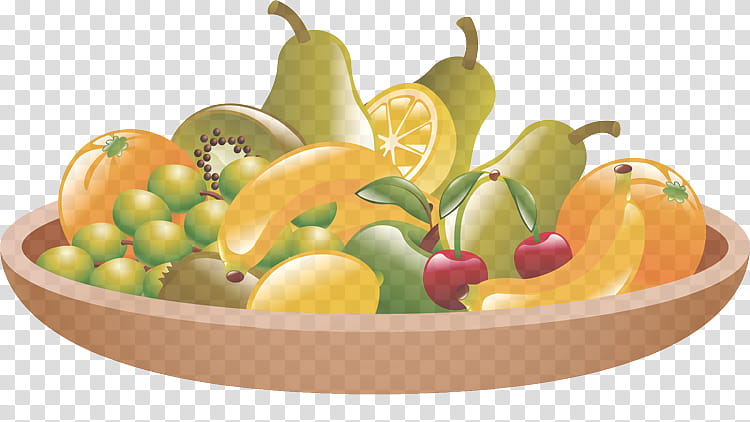 vegetable natural foods food fruit yellow, Plant, Bell Peppers And Chili Peppers, Bowl, Vegetarian Food transparent background PNG clipart