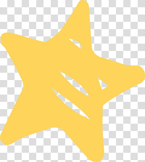 Yellow Star, Pentagram, Star Polygon, Color transparent background PNG clipart thumbnail