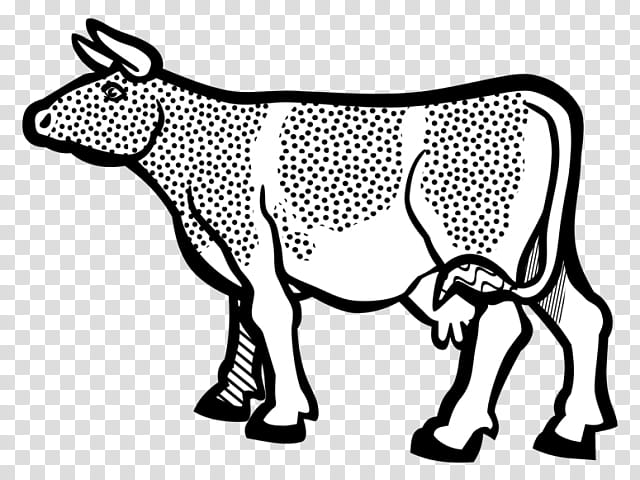 Drawing Of Family, Holstein Friesian Cattle, Calf, Ayrshire Cattle, Jersey Cattle, Dairy Cattle, Beef Cattle, You Have Two Cows transparent background PNG clipart