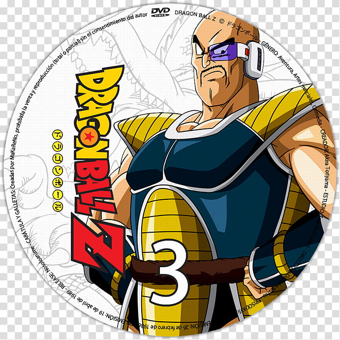 DBZ, Label transparent background PNG clipart