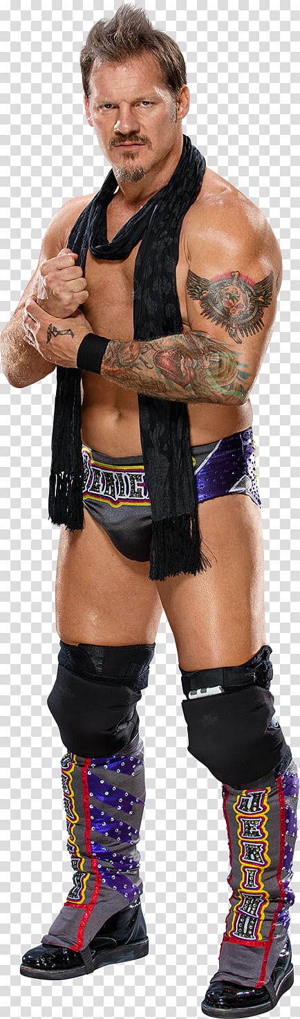 Chris Jericho  Stats transparent background PNG clipart