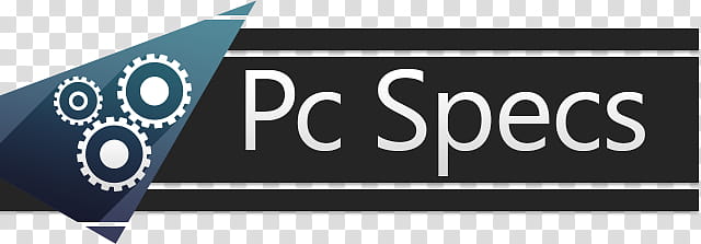 Twitch Desinika Panels v  , Pc Specs icon transparent background PNG clipart