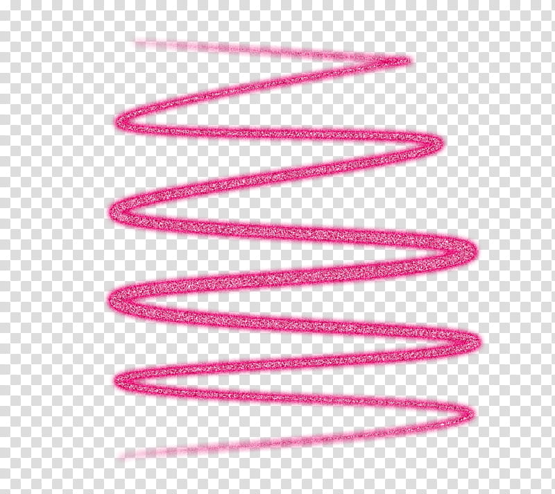 luces de neon, pink spiral line transparent background PNG clipart