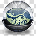 Sphere   , lisp lizard transparent background PNG clipart