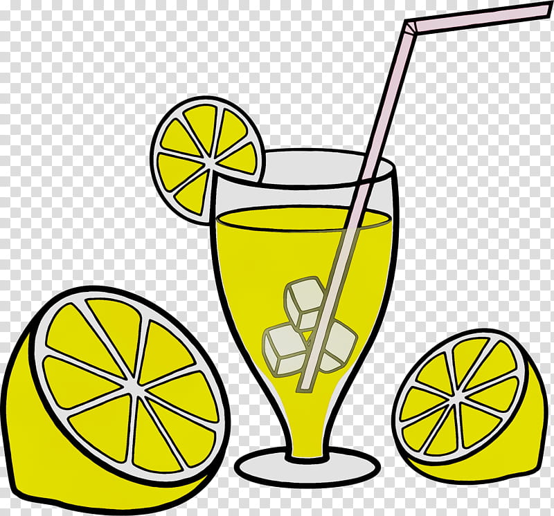 Lemon Tea, Lemonade, Fizzy Drinks, Iced Tea, Lemonlime Drink, Cocktail, Juice, Orange Juice transparent background PNG clipart