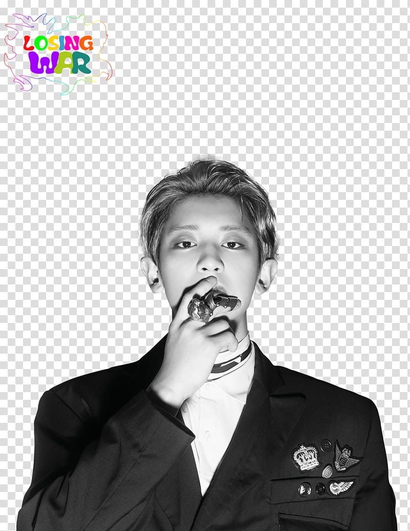 CHANYEOL EXO DMUMT ,  transparent background PNG clipart