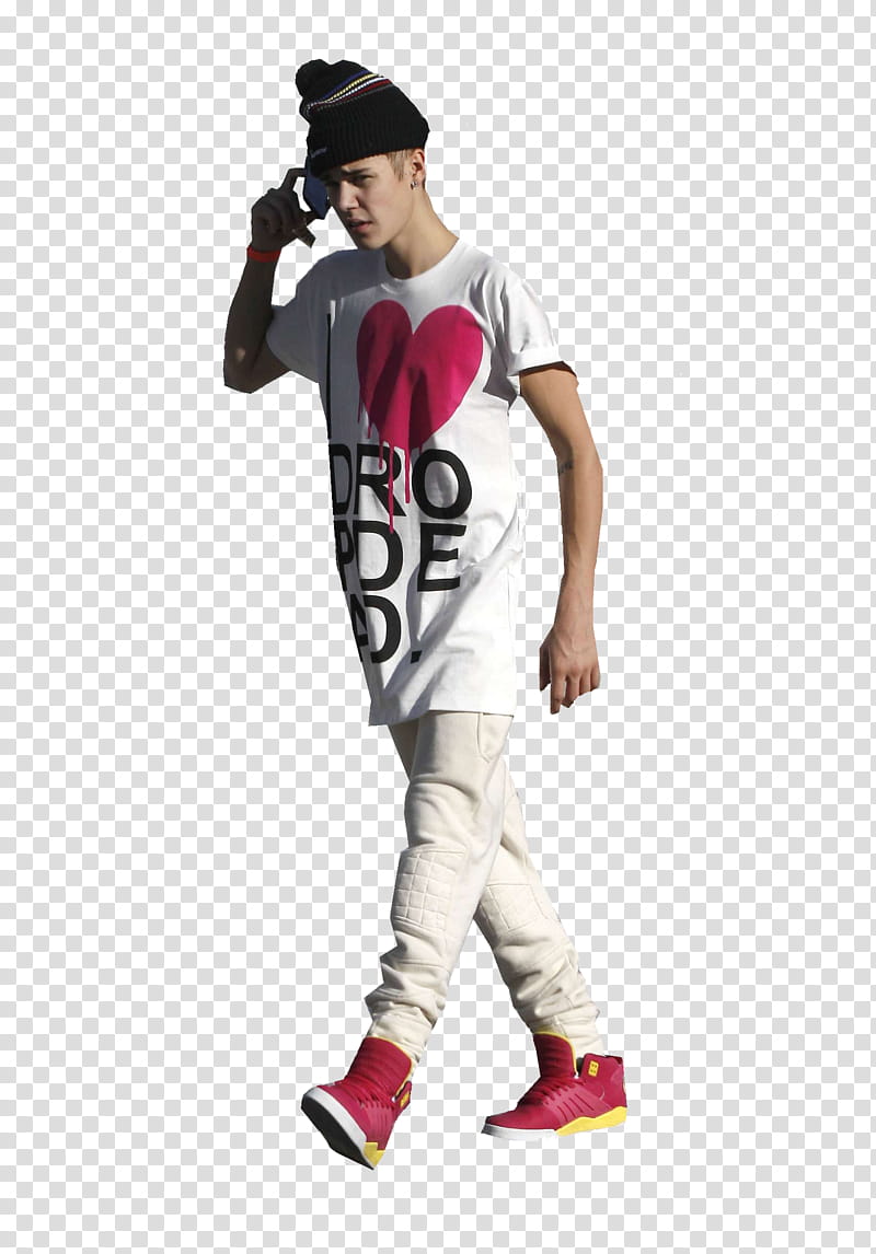 Justin Bieber Numero ,  transparent background PNG clipart