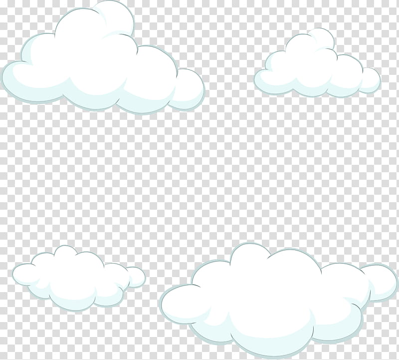 cloud meteorological phenomenon line sky cumulus, Watercolor, Paint, Wet Ink transparent background PNG clipart