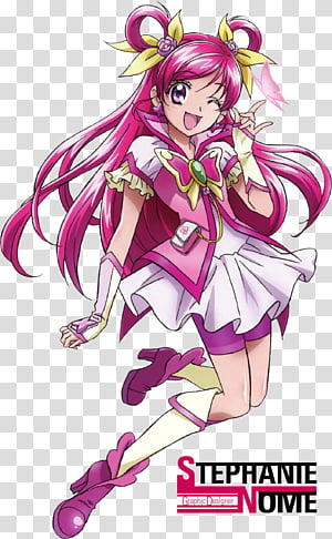 Pretty Cure Wiki - Futari Wa Pretty Cure Png, Transparent Png , Transparent  Png Image - PNGitem